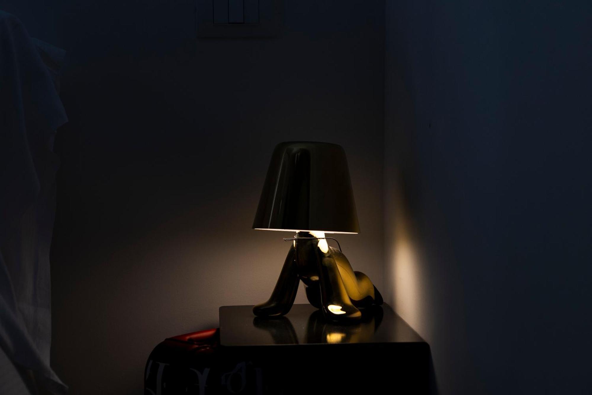 Ginevra Boutique Rooms - Palazzo Leosini - Residenze D'Epoca ลาควิลา ภายนอก รูปภาพ