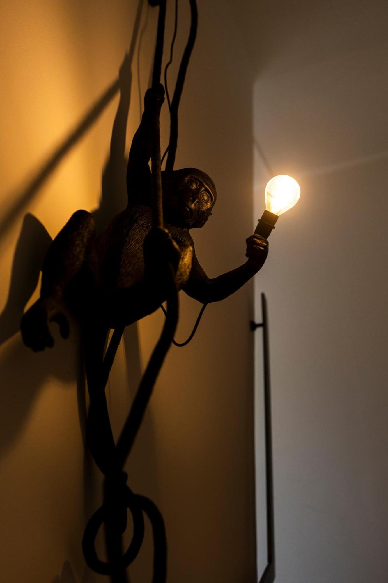 Ginevra Boutique Rooms - Palazzo Leosini - Residenze D'Epoca ลาควิลา ภายนอก รูปภาพ